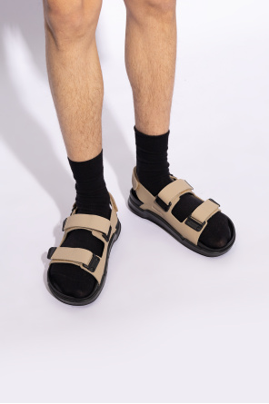 ‘tatacoa’ sandals od Birkenstock