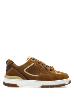 "Biggie Basket" sports shoes