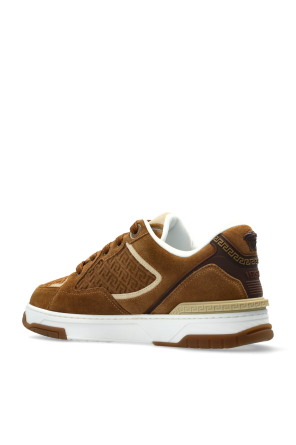Versace Ténis desportivos "Biggie Basket"