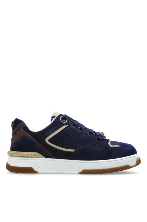 "Biggie Basket" sports shoes