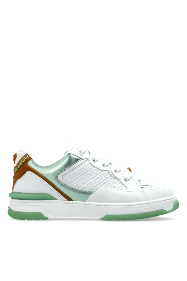 'Biggie Basket' sports shoes od Versace
