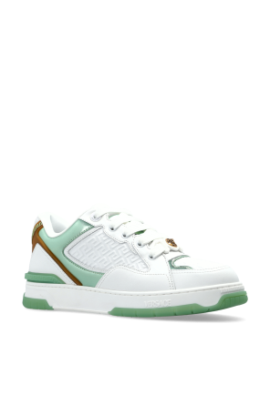 Versace 'Biggie Basket' sports shoes