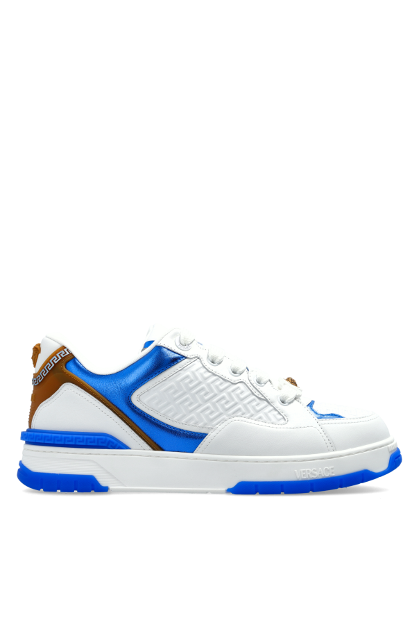 ‘Biggie Basket’ sports shoes od Versace