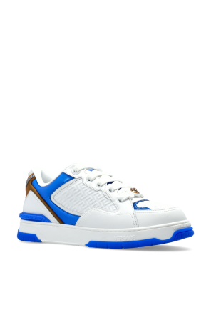 Versace ‘Biggie Basket’ sports shoes