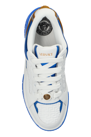 Versace ‘Biggie Basket’ sports shoes