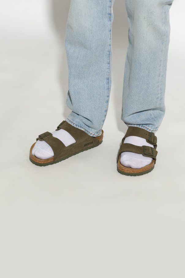 Birkenstock ‘Arizona BS’ slides