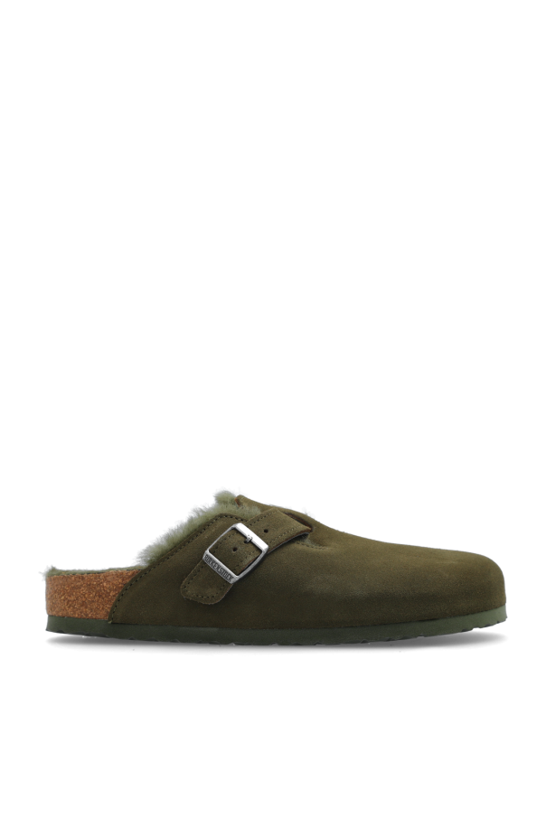 ‘Boston VL’ slides od Birkenstock