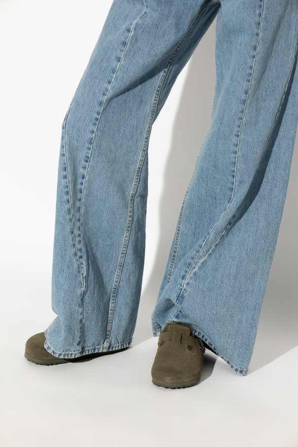 Birkenstock Klapki ‘Boston VL’