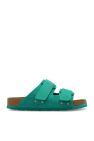 Birkenstock ‘Uji’ slides