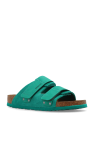 Birkenstock ‘Uji’ slides