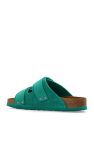 Birkenstock ‘Uji’ slides