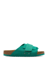 Birkenstock ‘Kyoto’ slides