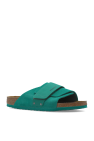 Birkenstock ‘Kyoto’ slides
