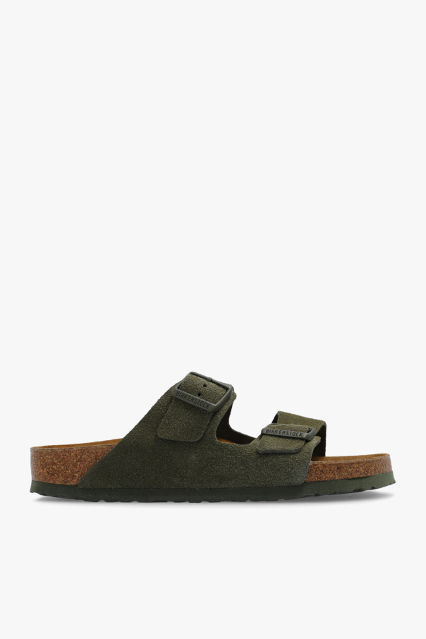 ‘Arizona BS’ slides od Birkenstock