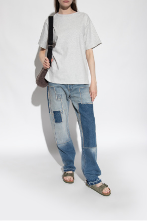 Birkenstock ‘Arizona BS’ slides