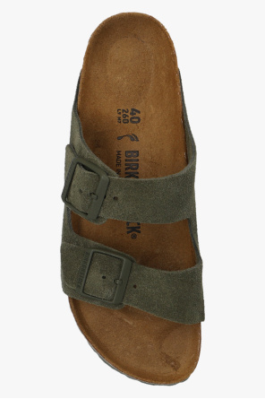 Birkenstock ‘Arizona BS’ slides