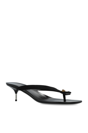 Versace Heeled mules 'Gavriel'