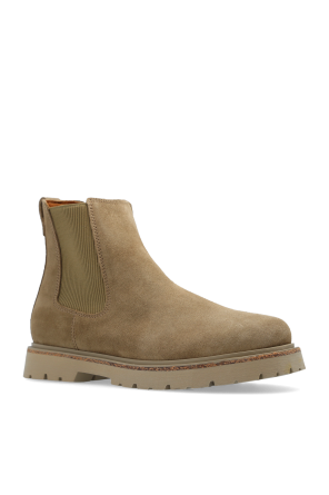 Birkenstock ‘Highwood’ Chelsea boots