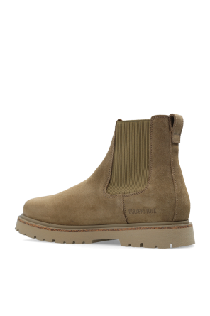 Birkenstock ‘Highwood’ Chelsea boots