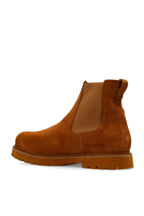 Birkenstock ‘Highwood’ Chelsea boots