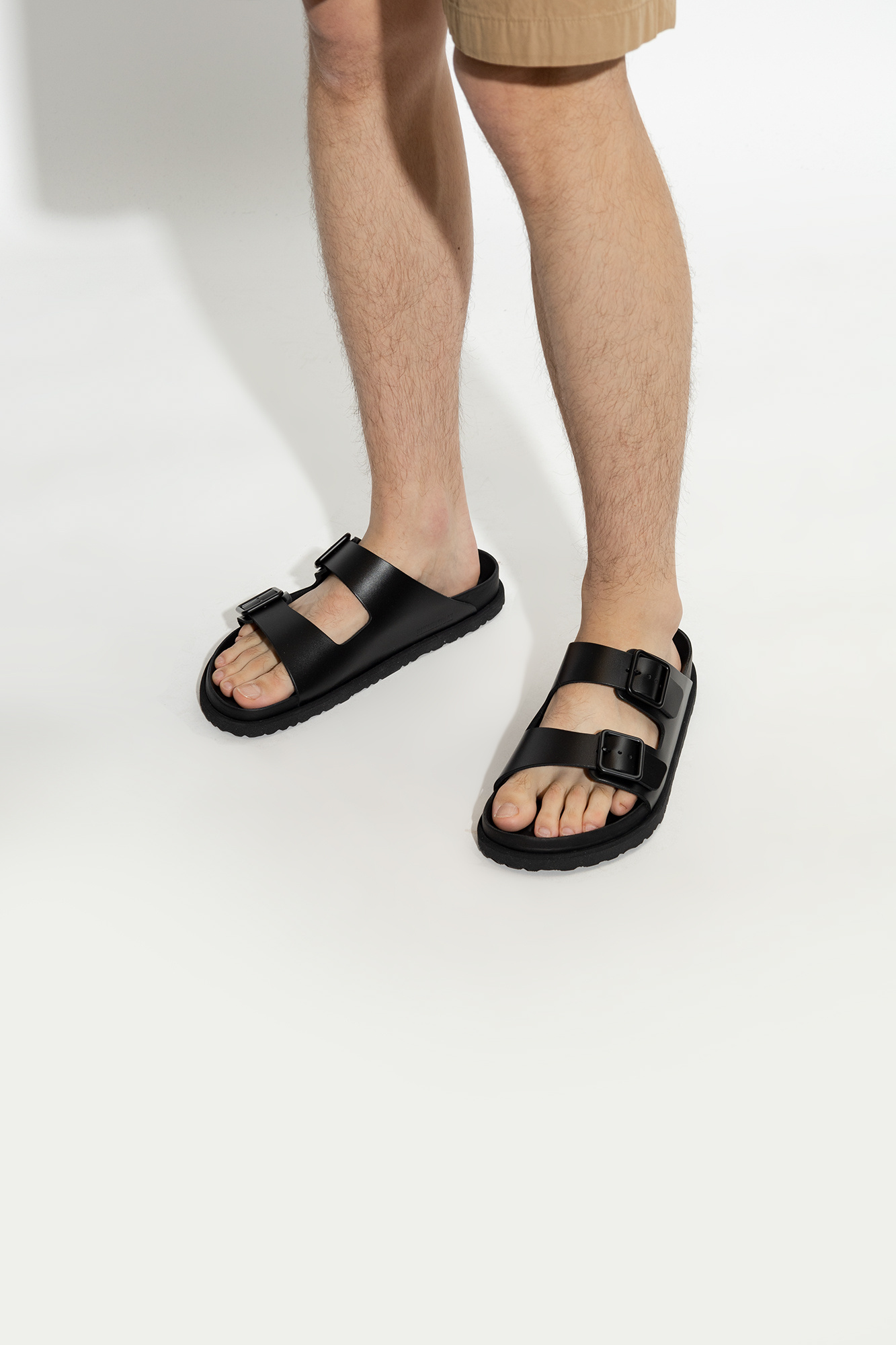 Birkenstock 1774 ‘Arizona Avantgarde’ slides