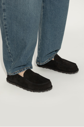 "utti slip on" shoes od Birkenstock