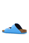 Birkenstock ‘Arizona Big Buckle’ slides