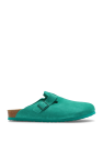 Birkenstock ‘Boston’ slides