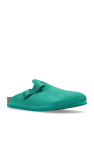 Birkenstock ‘Boston’ slides