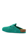 Birkenstock ‘Boston’ slides
