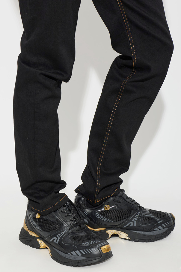 Versace Zapatillas deportivas "Icaro"