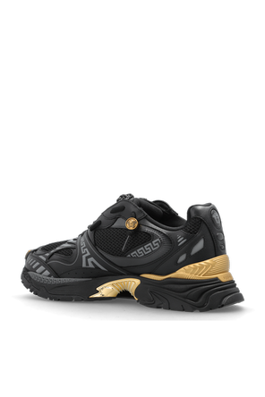 Versace Zapatillas deportivas "Icaro"
