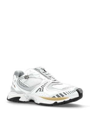 Versace Buty sportowe `Icaro`