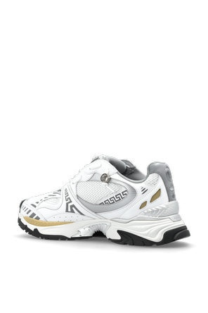 Versace Buty sportowe `Icaro`