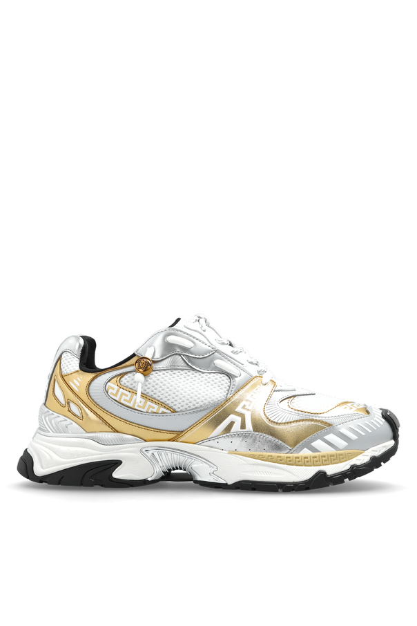‘Icaro’ sneakers od Versace