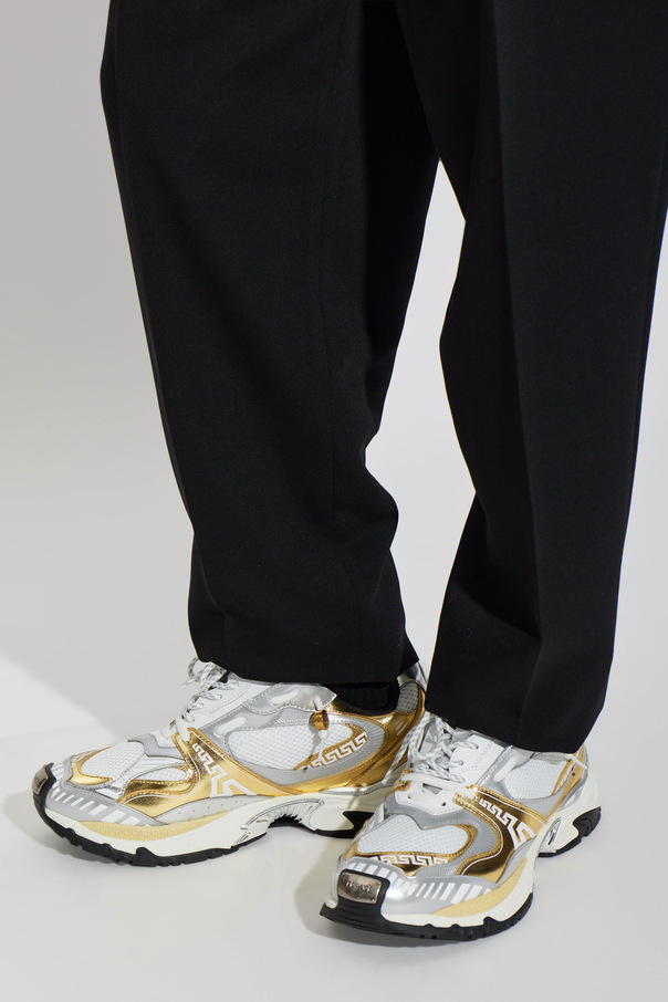 Versace Sneaker ‚Icaro‘