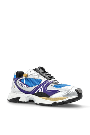 Versace Buty sportowe `Icaro`