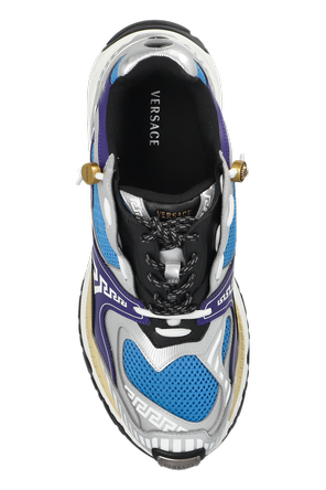 Versace Buty sportowe `Icaro`