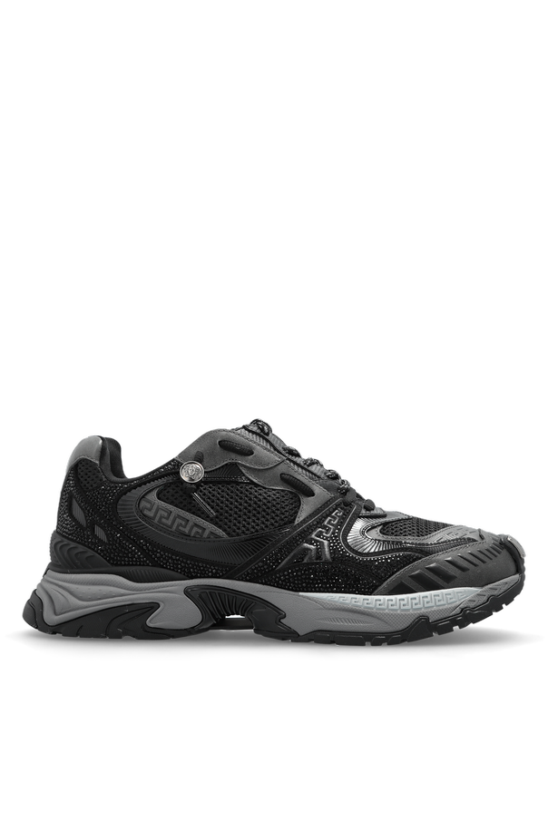 ‘Icaro’ sneakers od Versace