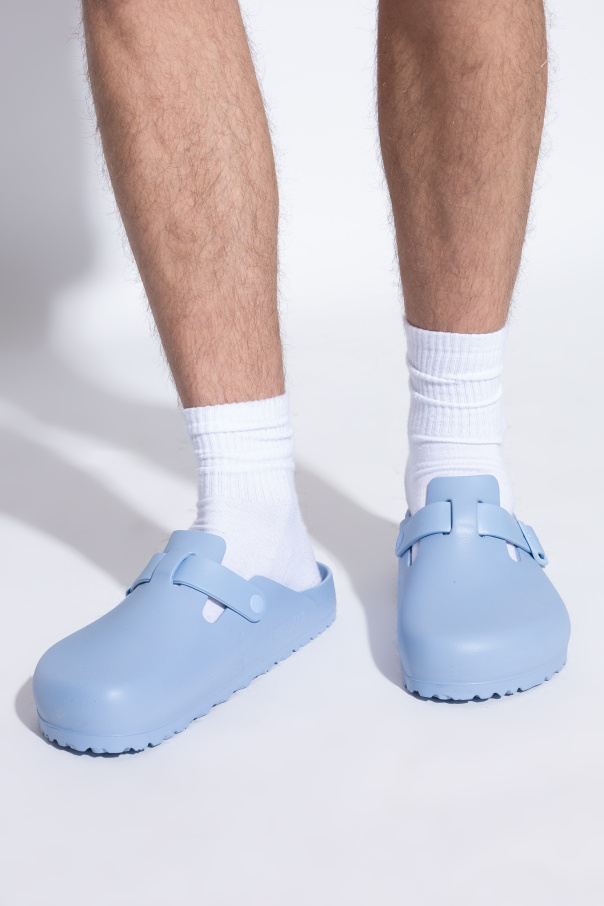 Birkenstock Pantoletten "BOSTON EVA"