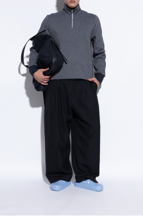 Birkenstock Pantoletten "BOSTON EVA"