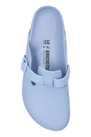 Birkenstock Zuecos ‘Boston Eva’