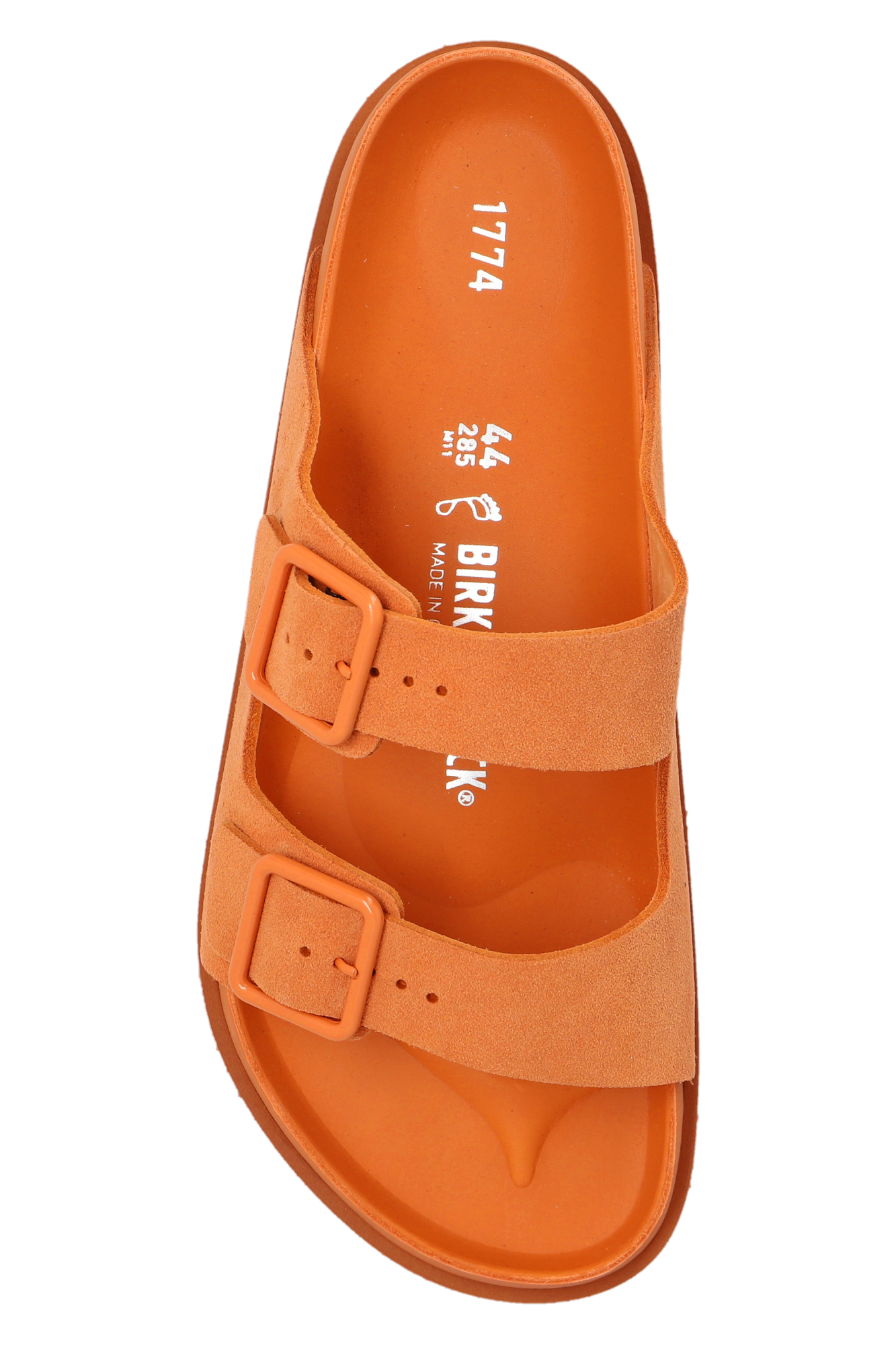 Birkenstock 1774 ‘Arizona Avantgarde’ Slippers