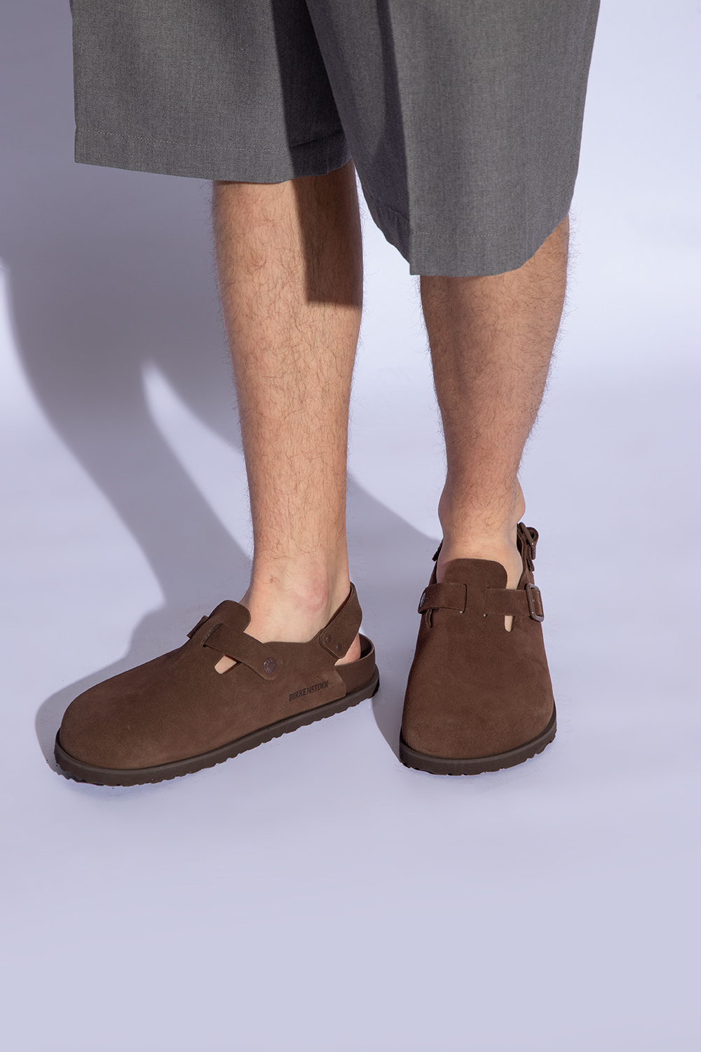 Birkenstock 1774 ‘Tokio II’ type shoes