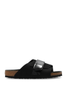 Birkenstock ‘Kyoto’ slides