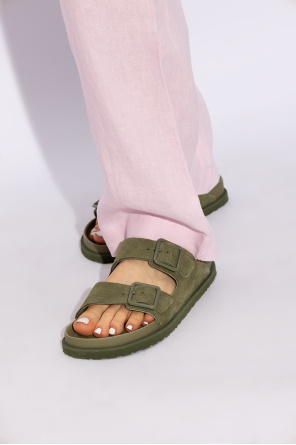 ‘arizona avantgarde’ slippers od Birkenstock 1774