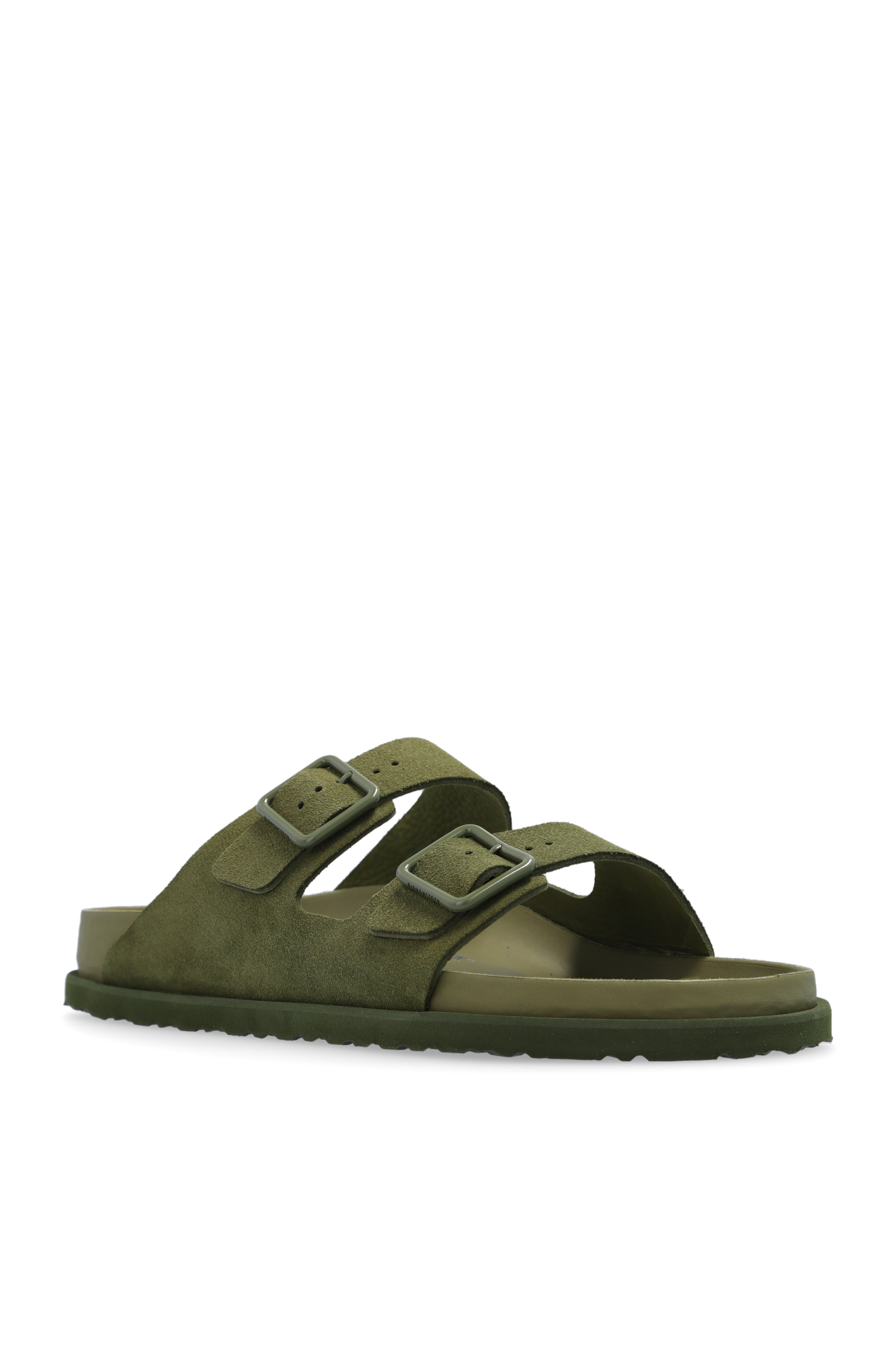 Birkenstock 1774 ‘Arizona Avantgarde’ slides