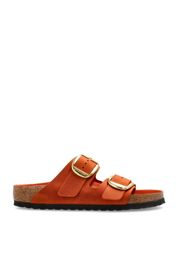 ‘Arizona Big Buckle’ slides od Birkenstock