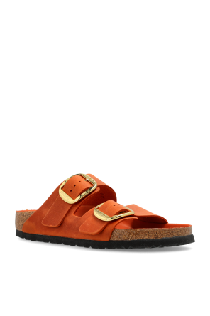 Birkenstock Pantoletten ‘Arizona Big Buckle’