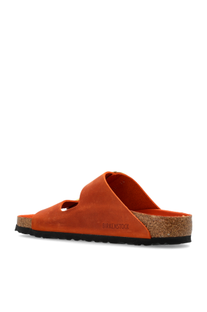 Birkenstock Pantoletten ‘Arizona Big Buckle’